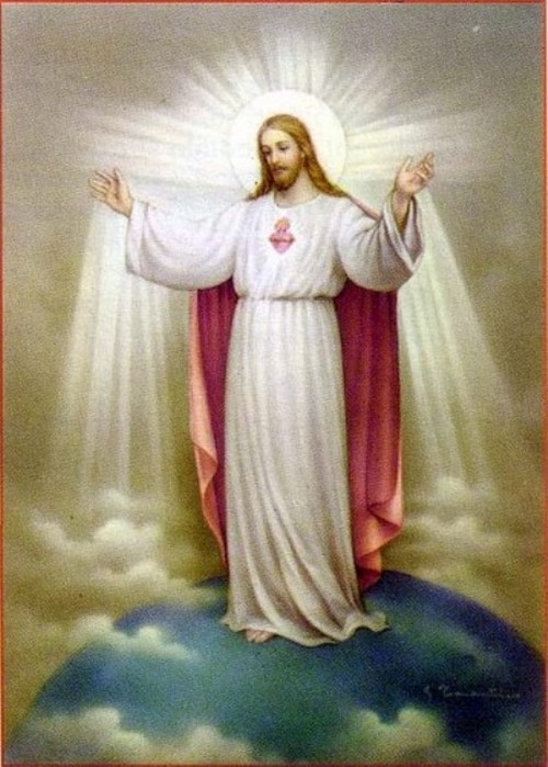 Sacred Heart of Jesus 39