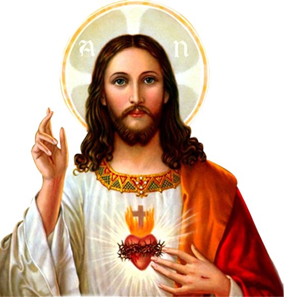 Sacred Heart of Jesus 46