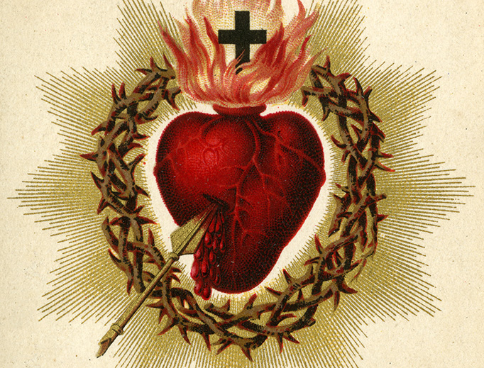 Sacred Heart of Jesus 47