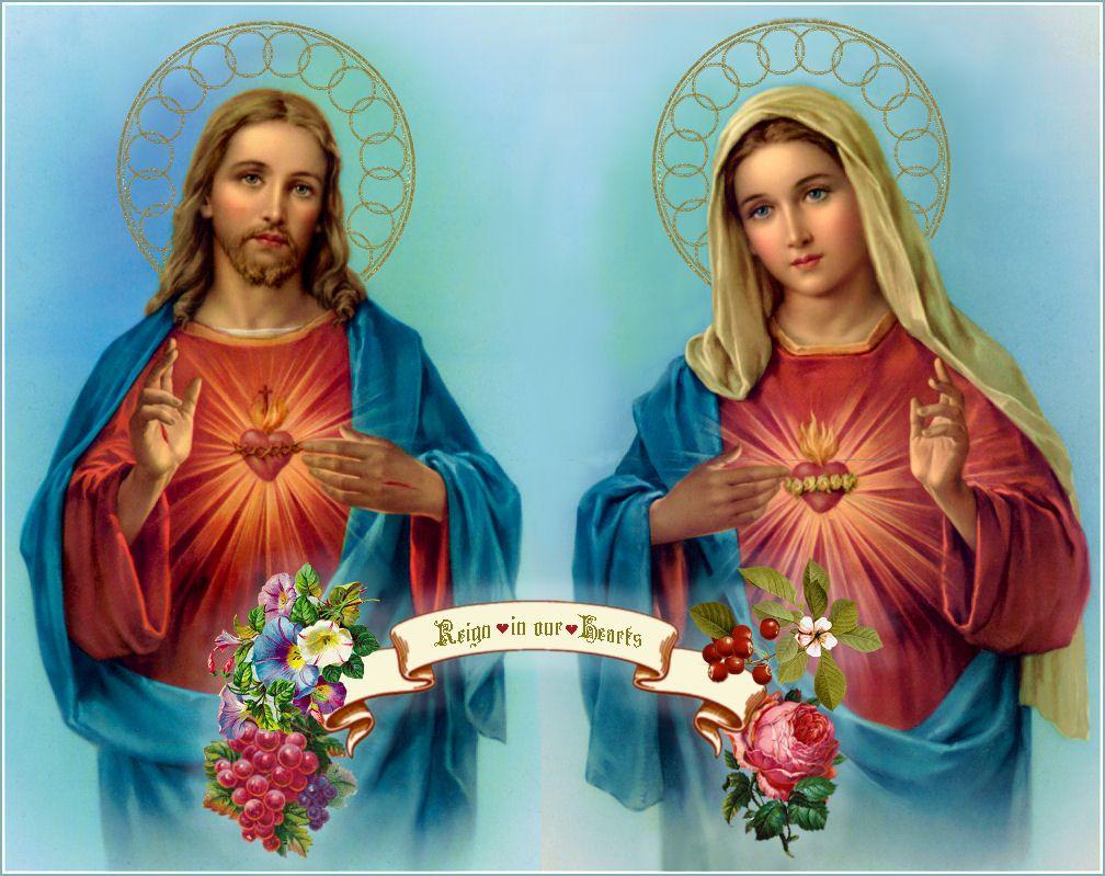 Sacred Heart of Jesus 54