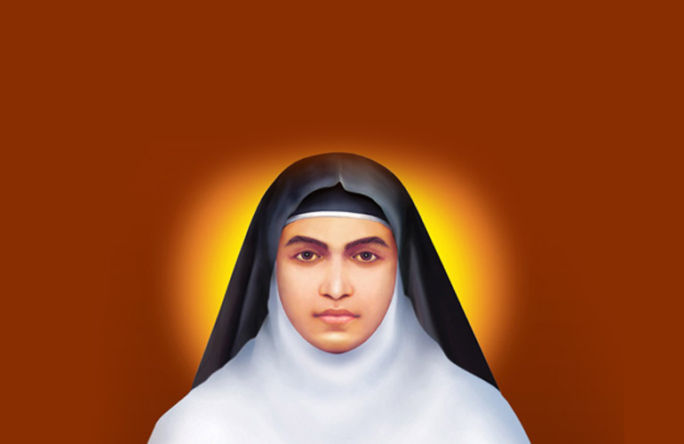 Alphonsamma Novena | St. Alphonsa Novena | Alphonsa Prayers | Songs | വി. അൽഫോൻസാമ്മയുടെ&nbsp;നൊവേന