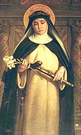 Catherine of Siena