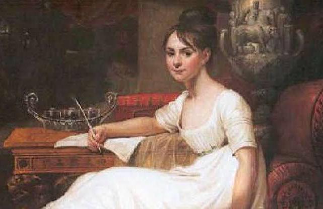 Elanor, Writer, The Third Crusade