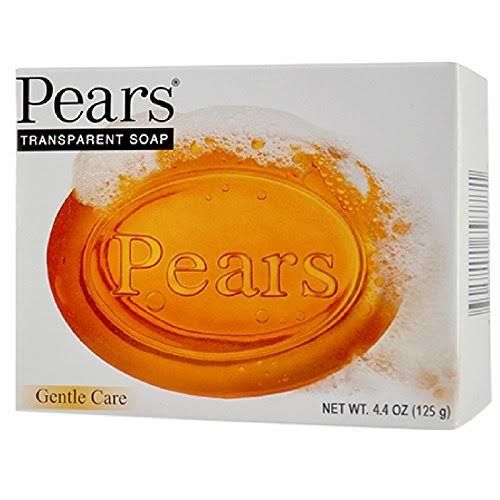 Pears Soap เดชเดฟเดฏเตเดดเตเดธเต เดธเตเดชเตเดชเต