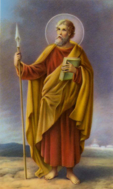 St Thomas the Apostle