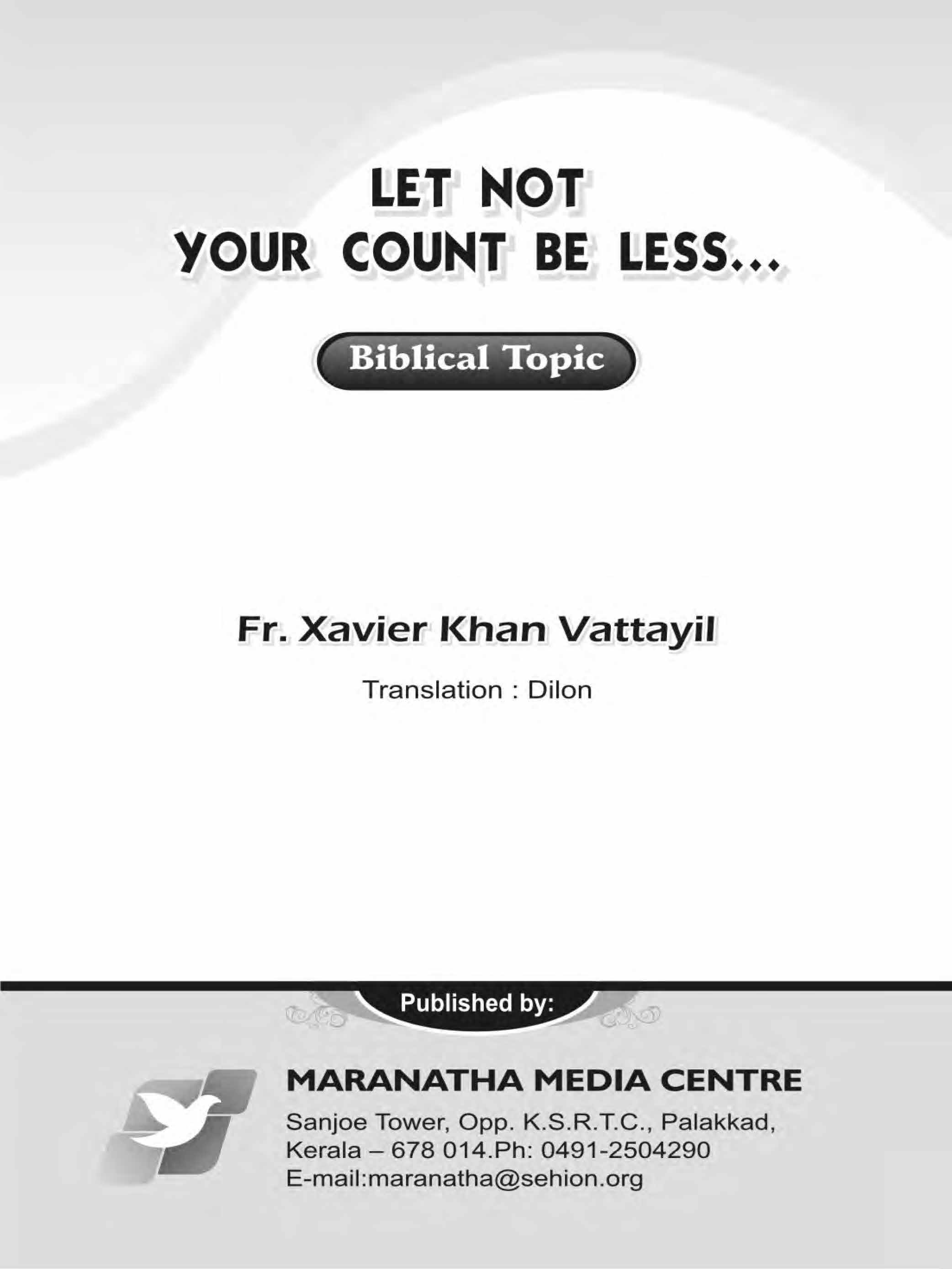 Let Not Your Count Be Less _Page_03