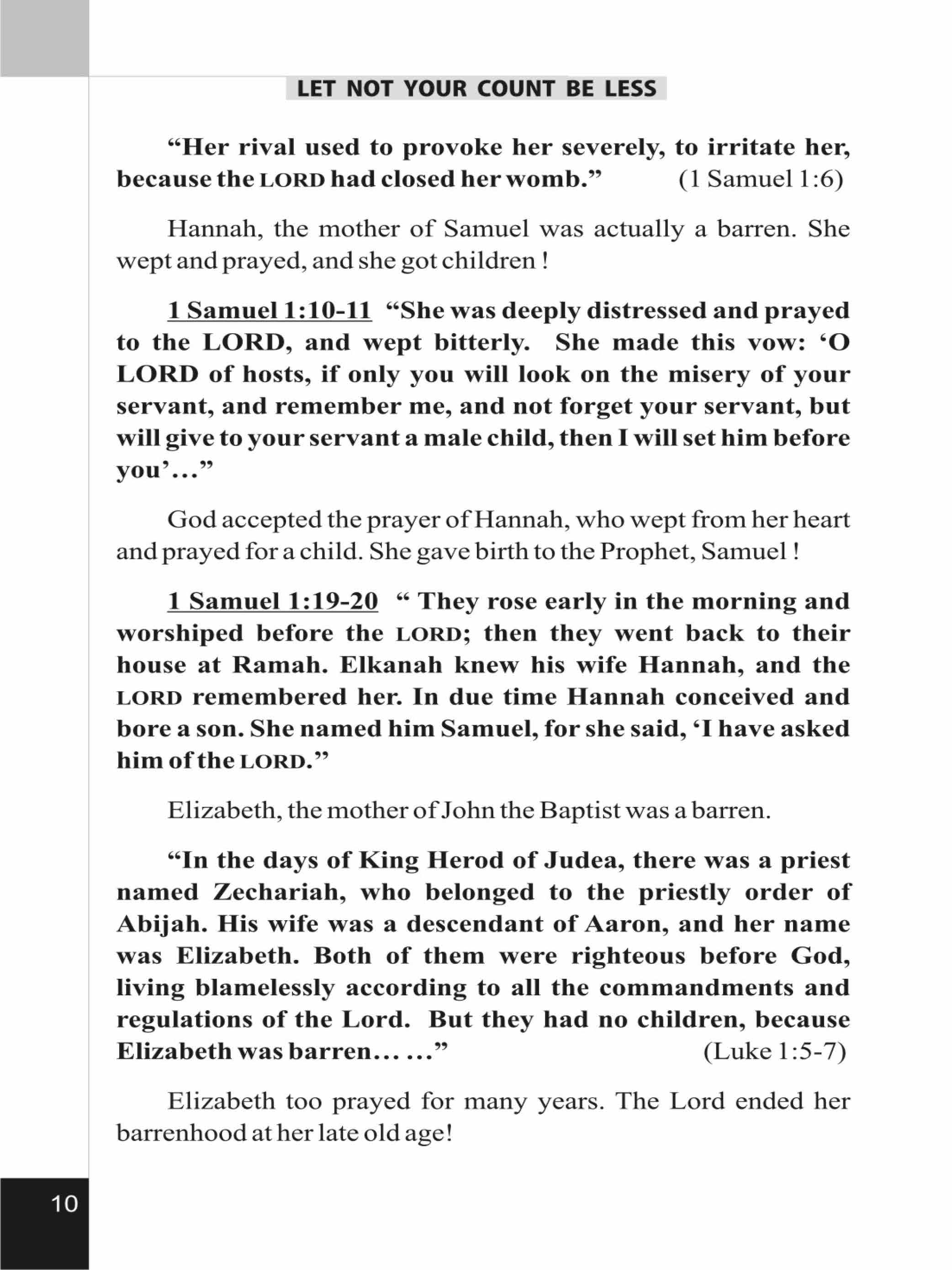 Let Not Your Count Be Less _Page_12