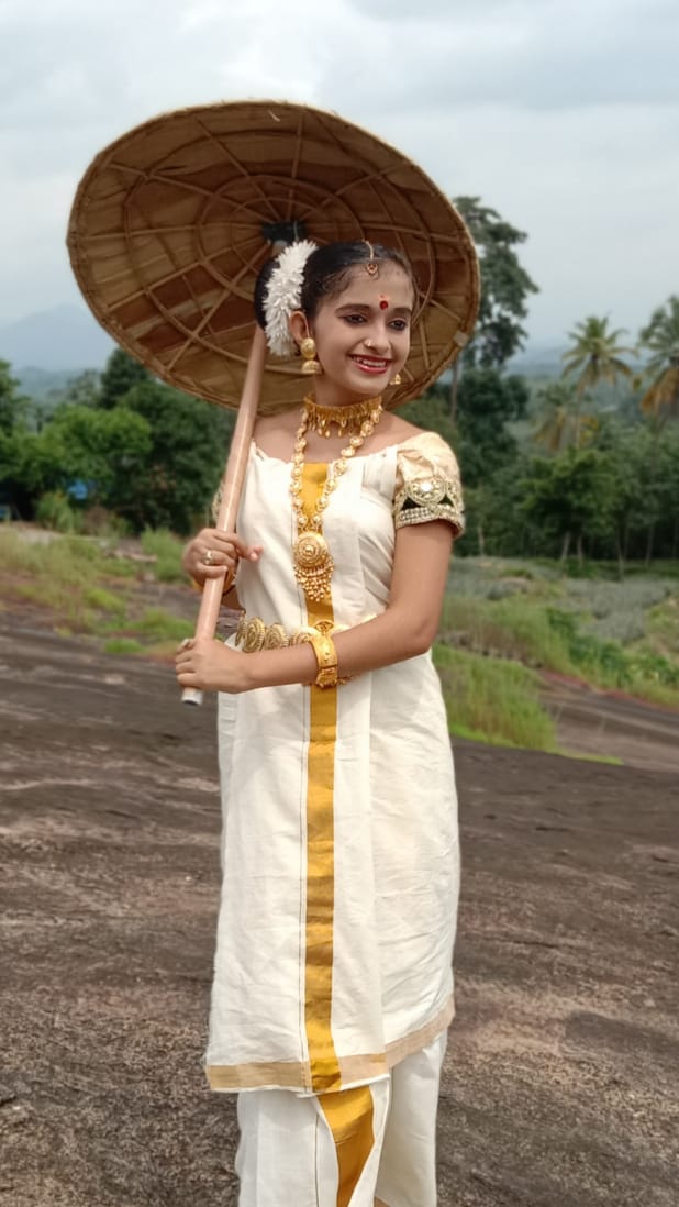 Malayali Manka, Rose Maria Sebastian