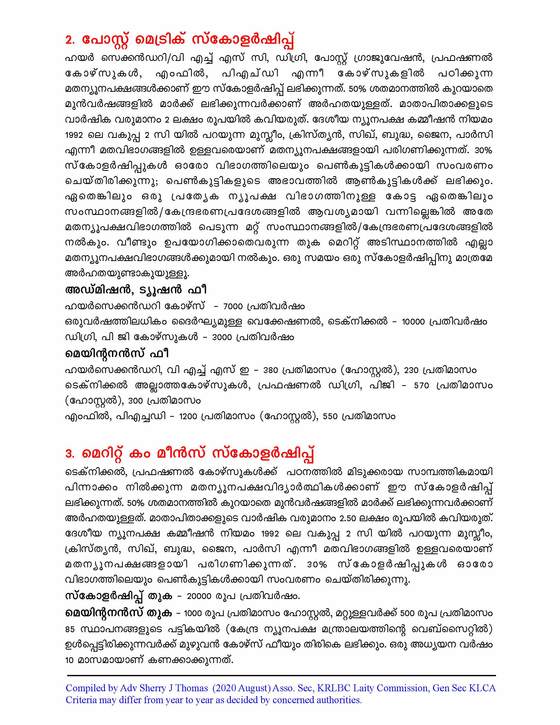 Minority Scholarships Available as on 2020_Page_4