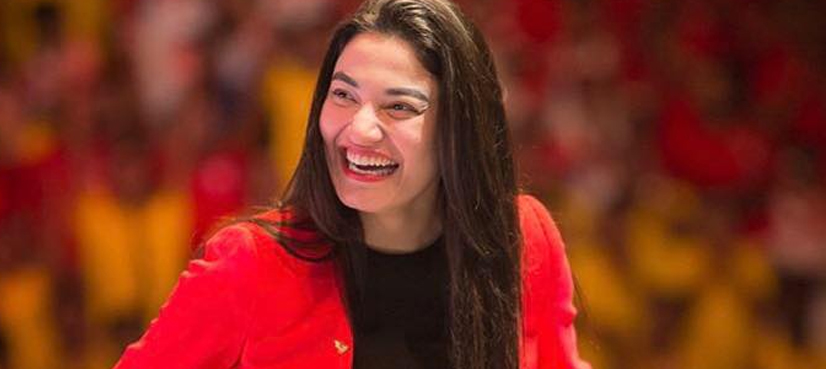 Everything Happens For A Reason | Muniba Mazari