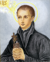 St John Berchmans