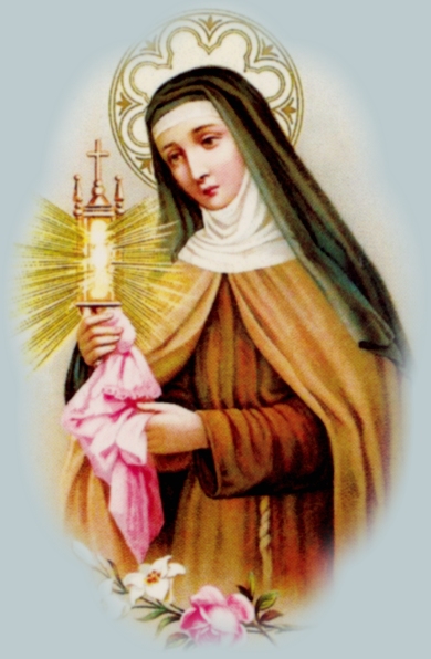 St. Clare