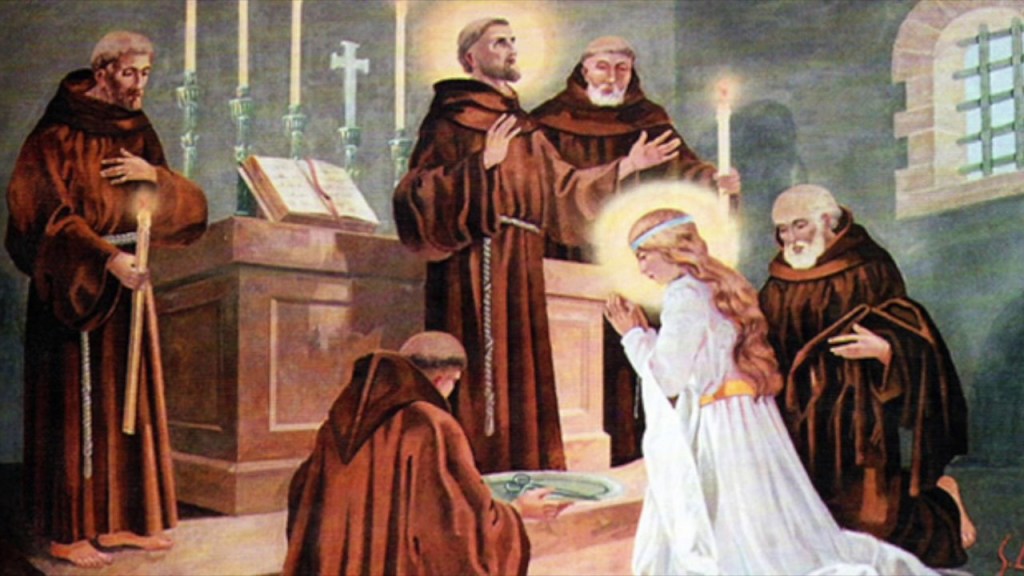 ആഗസ്റ്റ് 2 ‘പോര്‍സ്യുങ്കുല ദണ്ഡവിമോചന’ ദിനം