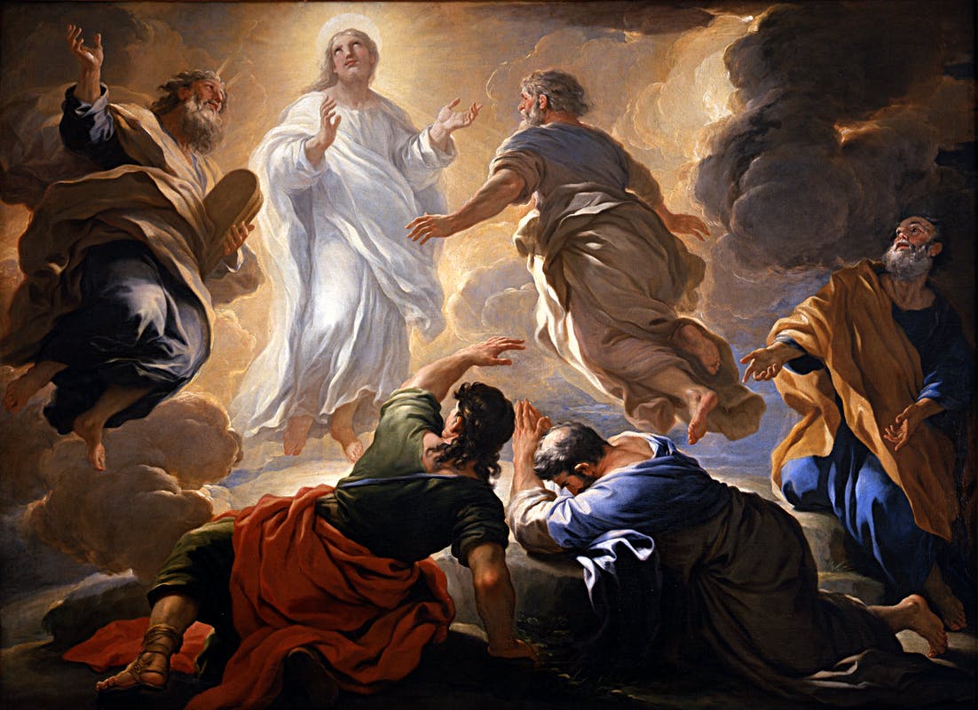 അനുദിന വിശുദ്ധർ | ഓഗസ്റ്റ് 6 | Daily Saints | August 6 | Transfiguration of the Lord | രൂപാന്തരീകരണ തിരുനാള്‍