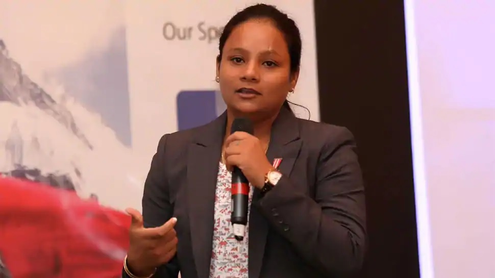 Arunima Sinha