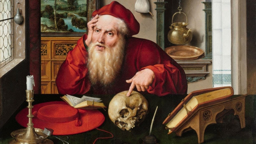 September 30 | വിശുദ്ധ ജെറോം