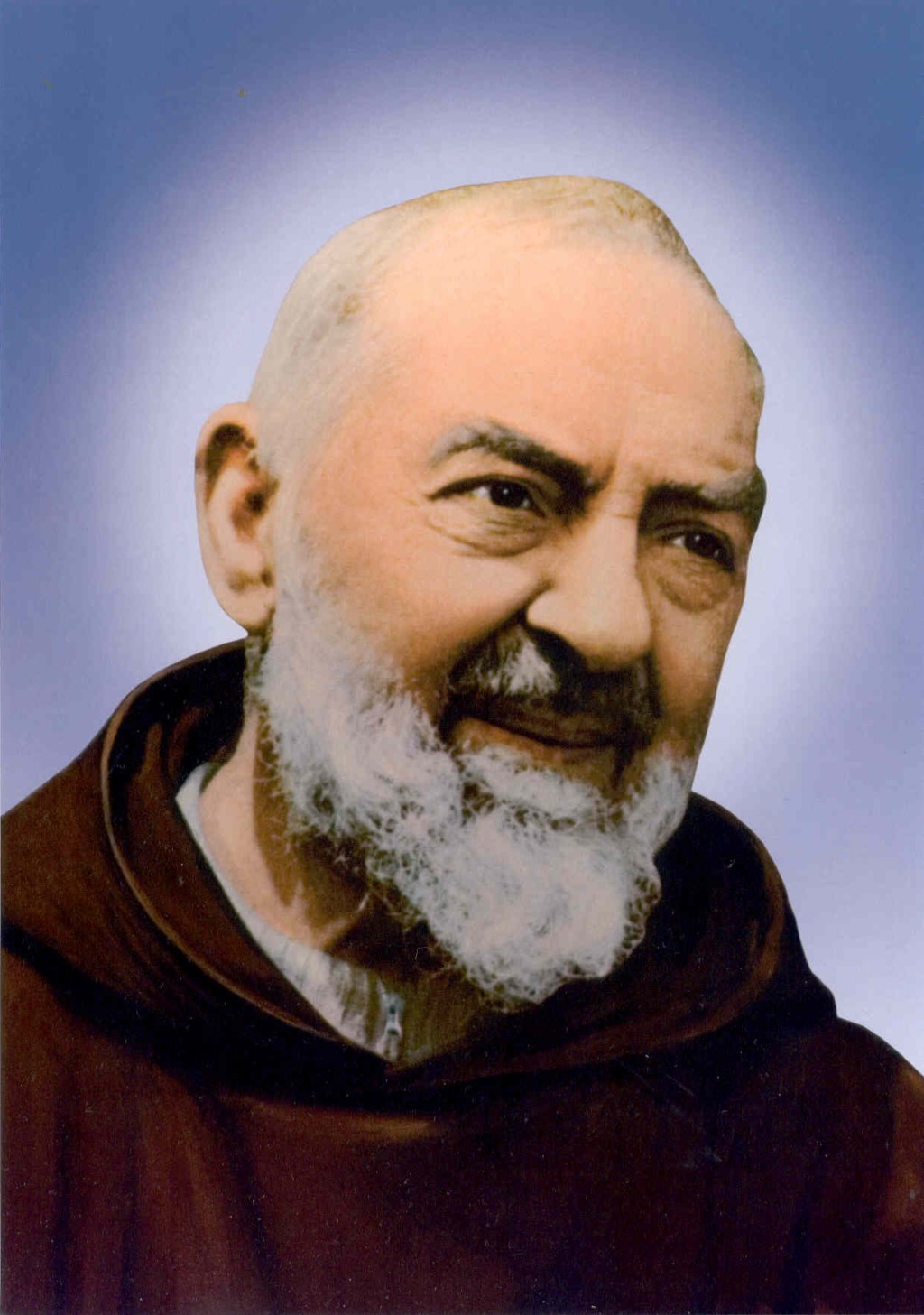 Young man healed by Padre&nbsp;Pio