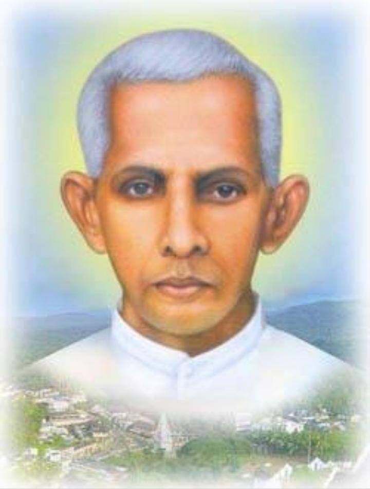 വാഴ്ത്തപ്പെട്ട കുഞ്ഞച്ചൻ: സീറോമലബാർ സഭയുടെ അഭിമാനം