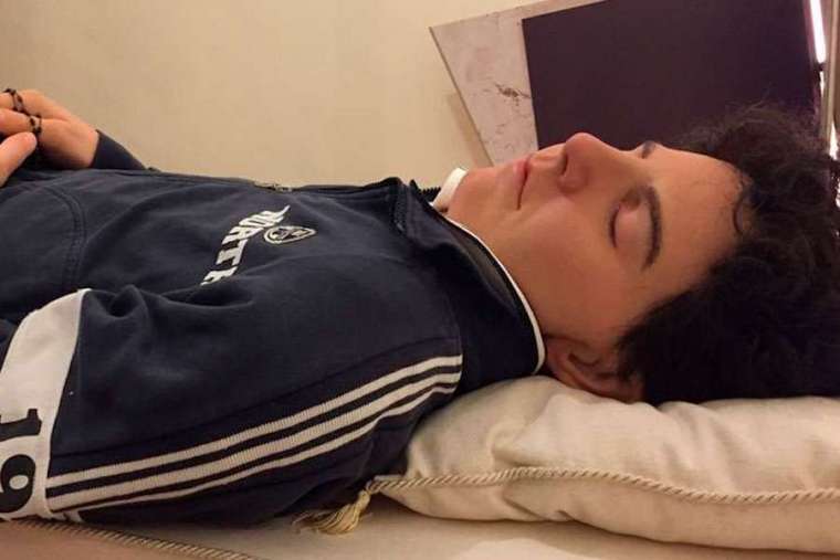 The Miracle that Made Carlo Acutis a&nbsp;Saint