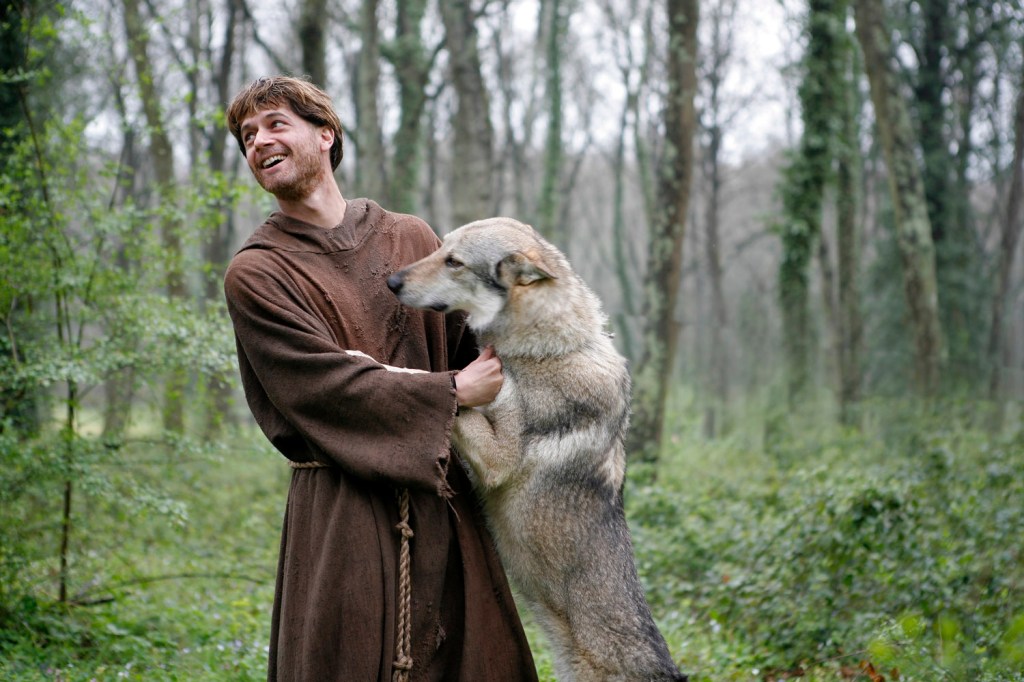 ഫ്രാൻസീസ് അസ്സീസി എന്തുകൊണ്ട്&nbsp;പുരോഹിതനായില്ല!