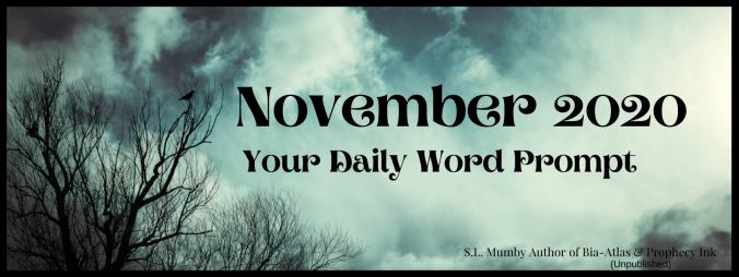 Banner November 2020