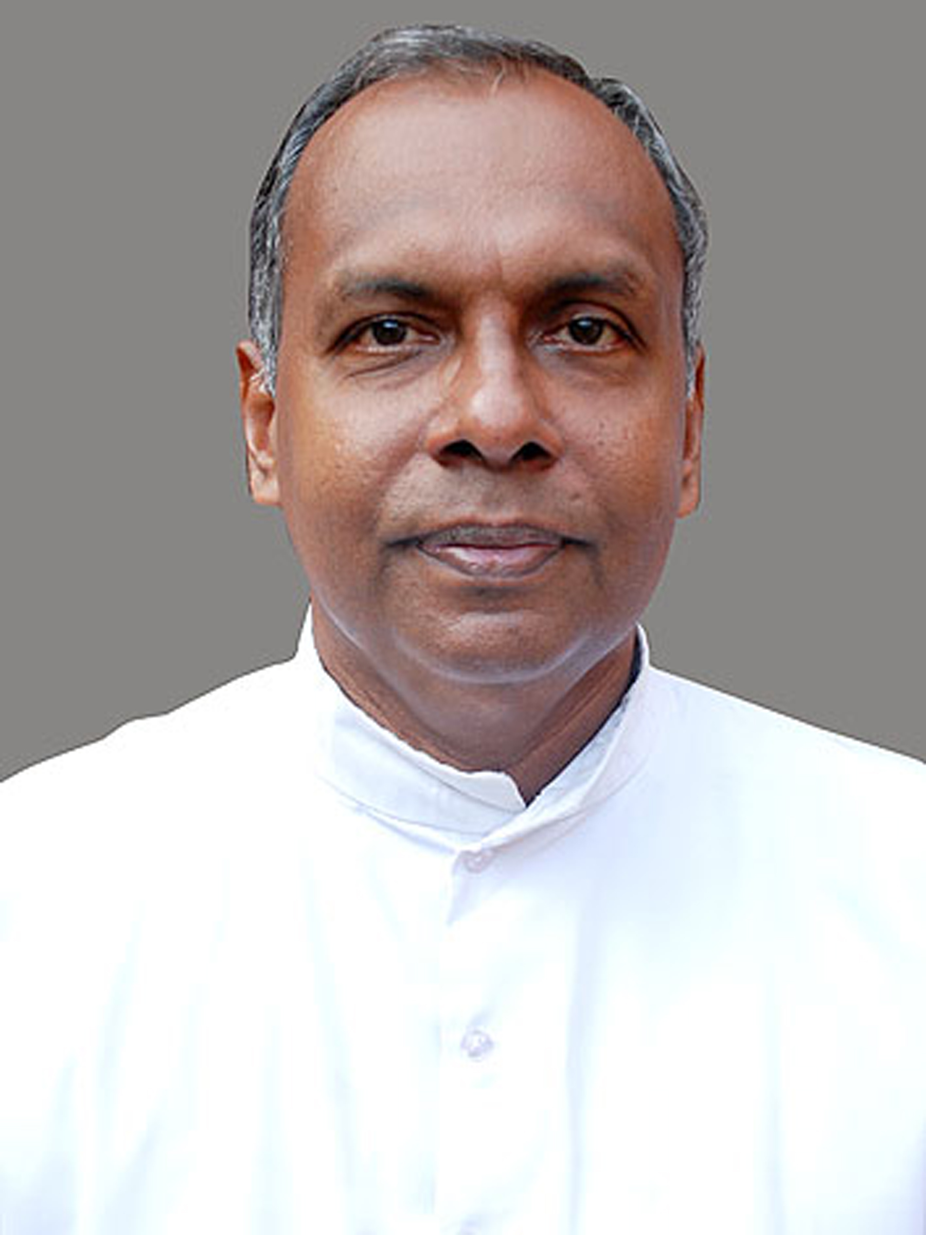 Rev. Fr Joy Vallomkunnel MCBS (1956-2020)