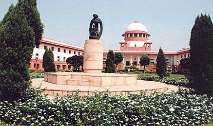 Historic Supreme Court order on human liberty and the role of Courts
