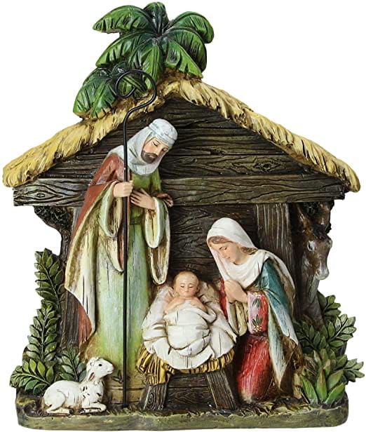 പുൽക്കൂട്ടിലേക്ക്… ഡിസംബർ 18, പതിനെട്ടാം&nbsp;ദിനം