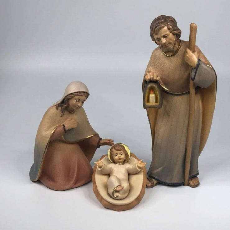 പുൽക്കൂട്ടിലേക്ക്… ഡിസംബർ 8, എട്ടാം&nbsp;ദിനം