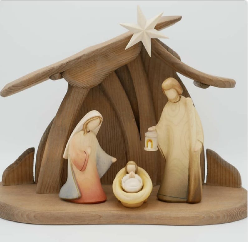 പുൽക്കൂട്ടിലേക്ക്… ഡിസംബർ 6, ആറാം&nbsp;ദിനം