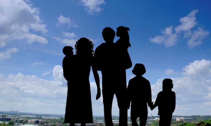 Prayer for my&nbsp;family