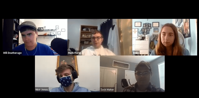 The Real Presence&nbsp;Explained