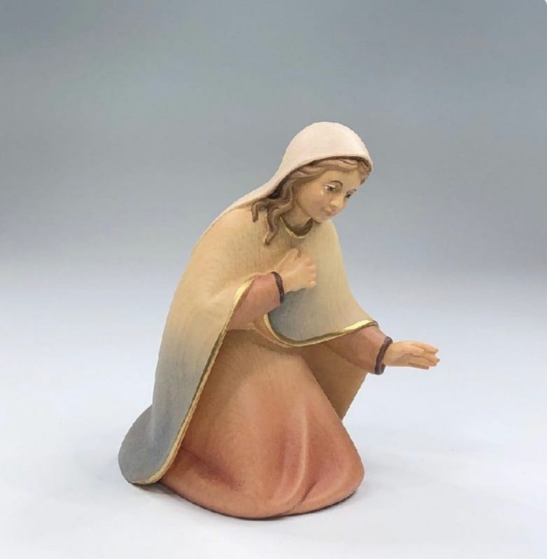 Advent Sermon: “The God Who Comes Near”