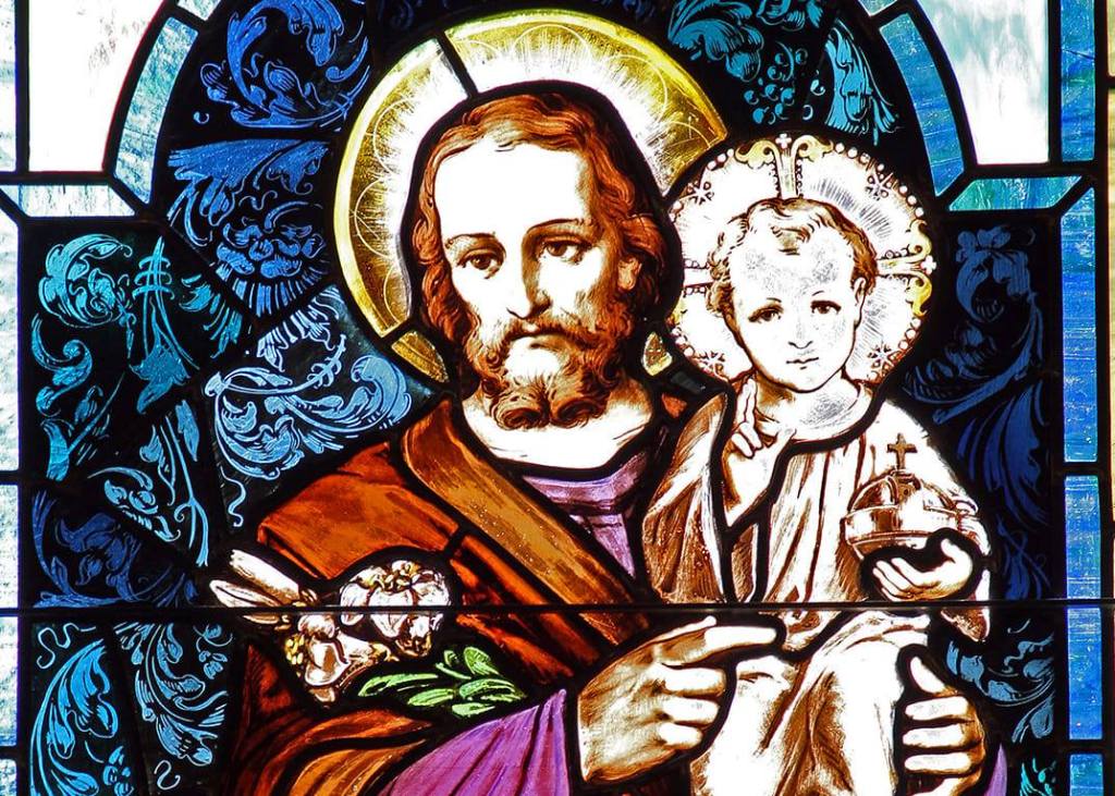 ജോസഫ് ചിന്തകൾ 03