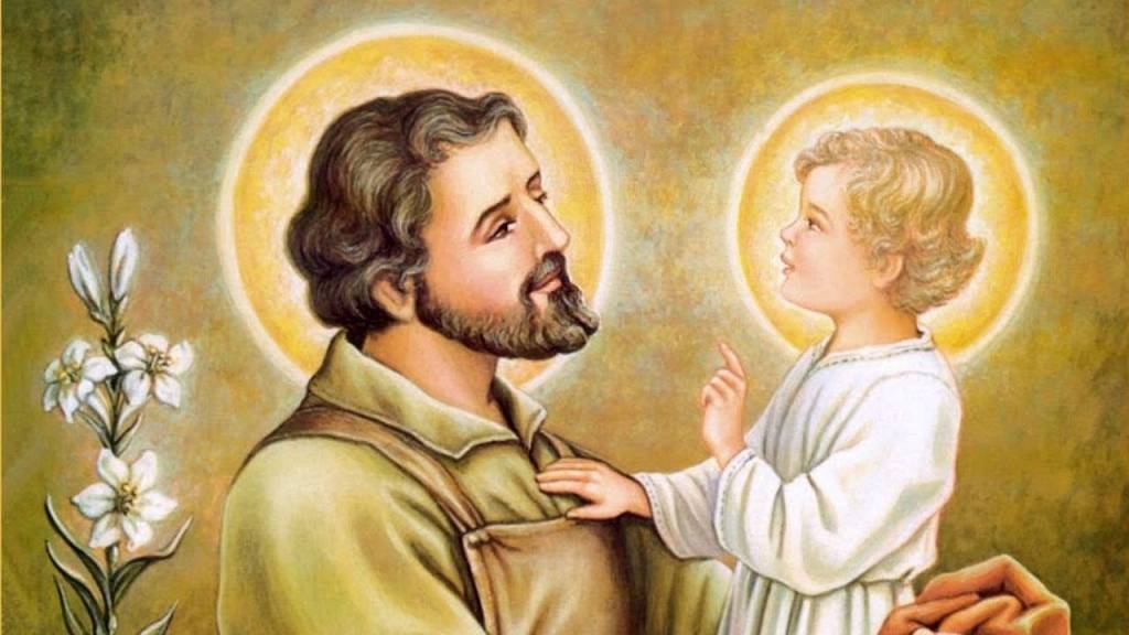 Prayer to Saint Joseph after the&nbsp;Rosary