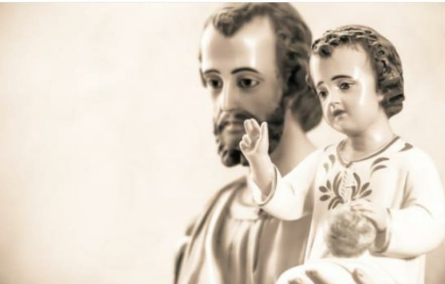 ജോസഫ് ചിന്തകൾ 02