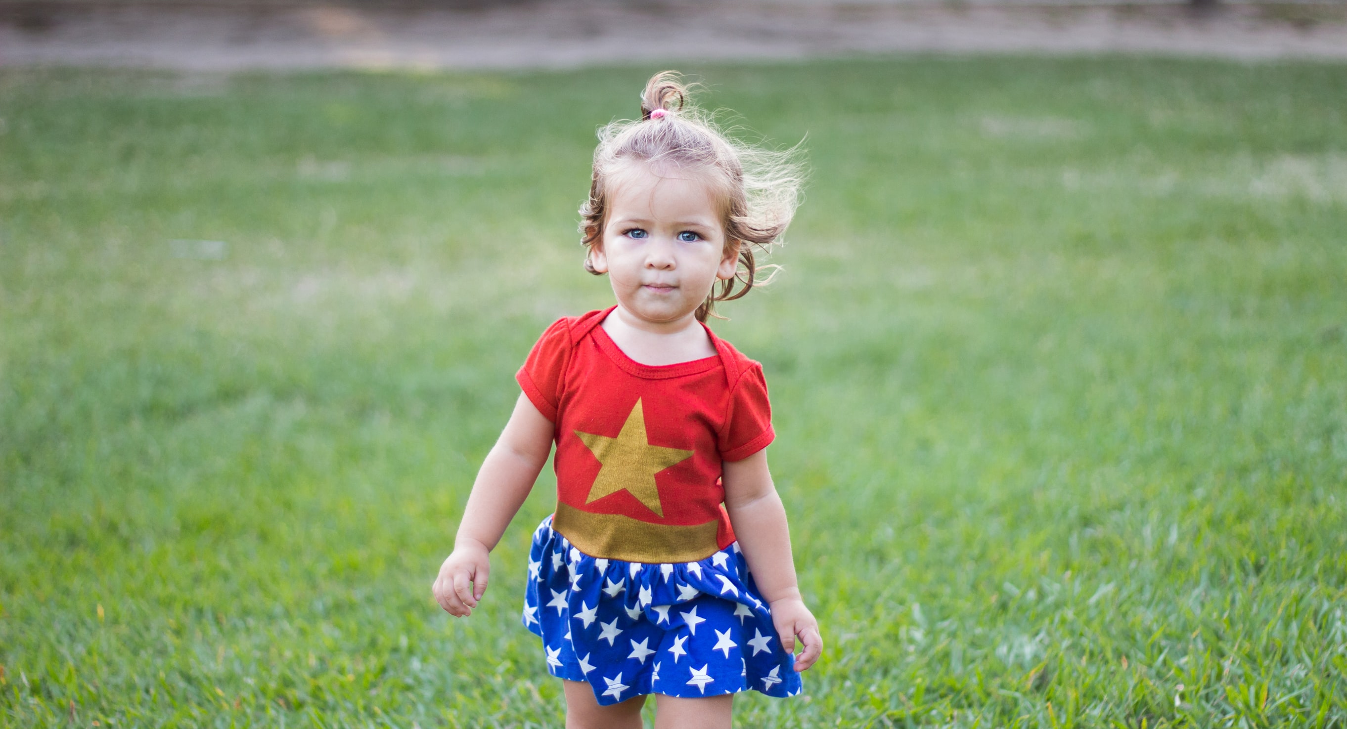 What’s Your Superpower?