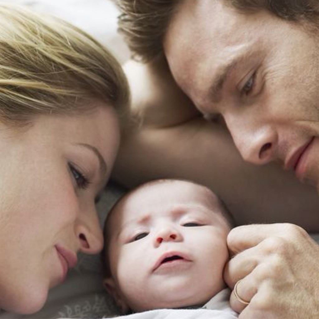 Prayer of Parents for their&nbsp;Child