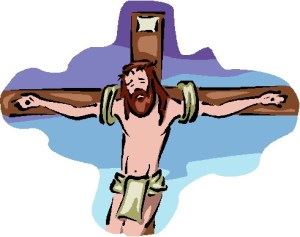 CRUCIFIXION 10