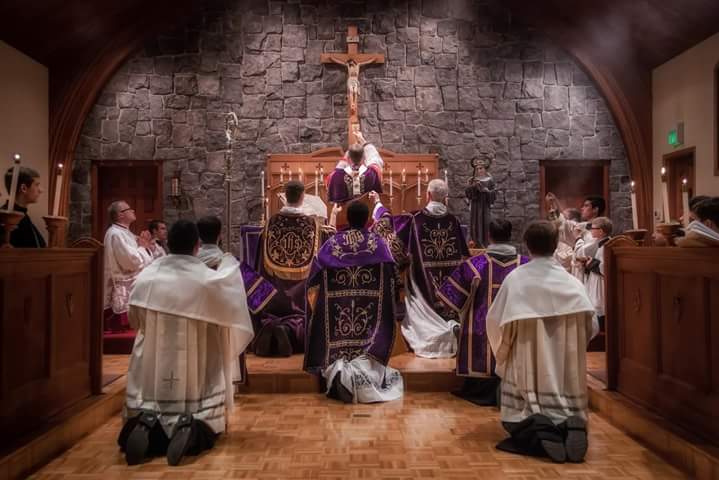 Liturgy and Culture: Renewal in a Postmodern Age