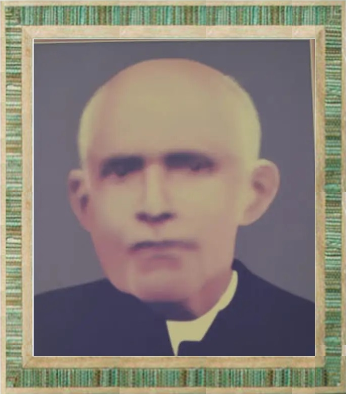 Rev. Fr Mathew Paremakel MCBS&nbsp;(1865-1943)