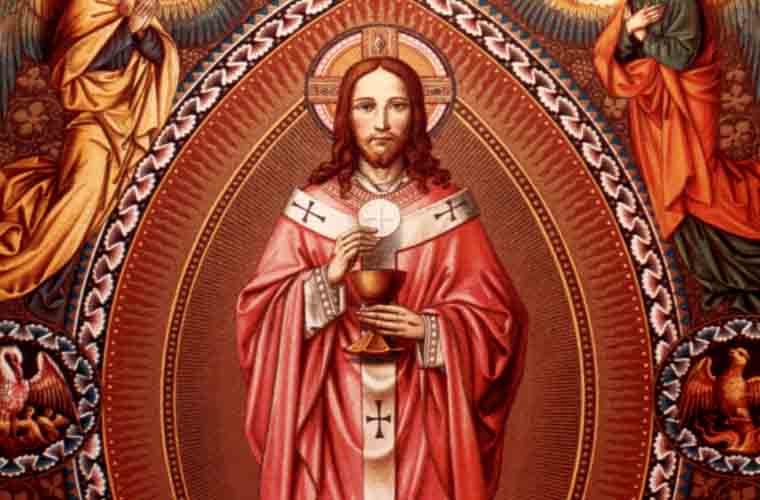 നല്ലച്ചൻ / A Good Priest