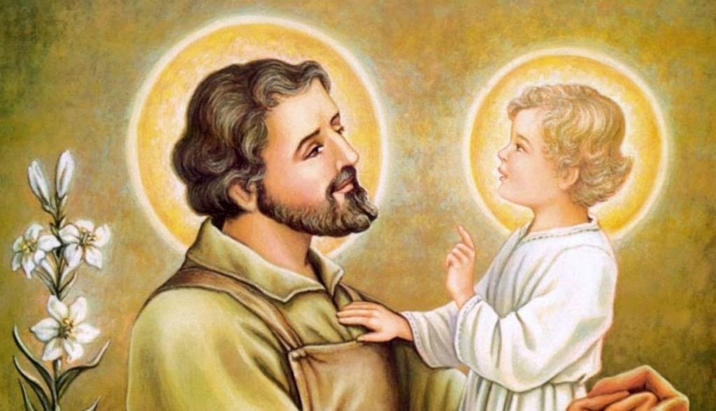 ST. JOSEPH ‘ S YEAR  2021 – Information, Prayers, Materials &&nbsp;Links