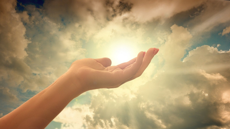 For I have put my trust in you