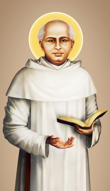 Vishudha Chavara Achan