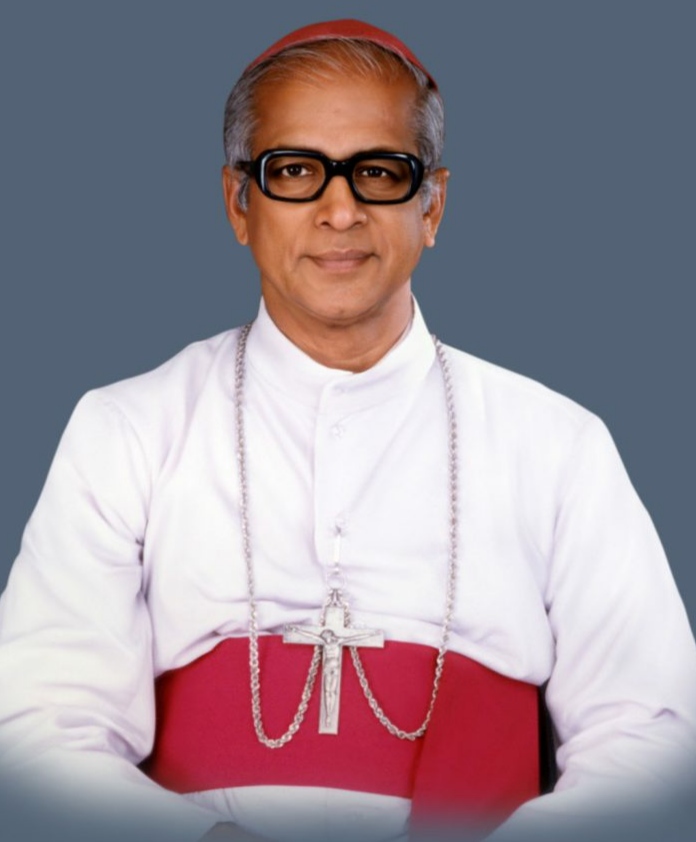 Bishop Joseph Pastor Neelankavil – Passed Away
