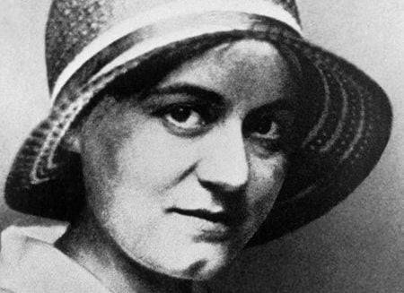 കുരിശിന്റെ വിശുദ്ധ തെരേസാ ബെനഡിക്ട് (വി.എഡിത്ത് സ്റ്റയിൻ) (1891-1942)