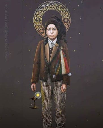 ഫ്രാൻസിസ്കോ മാർത്തോ (1908-1919)