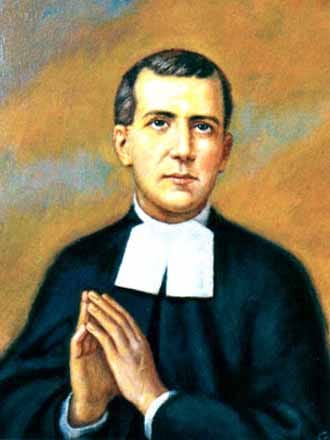 വിശുദ്ധ ജെയ്മി ഹിലാരിയോ ബാർബൽ