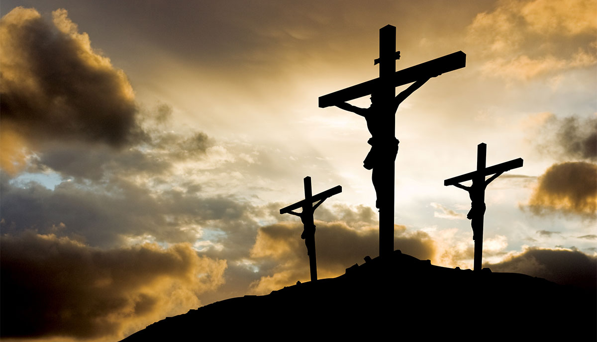Way of the Cross in Hindi / क्रूस-मार्ग